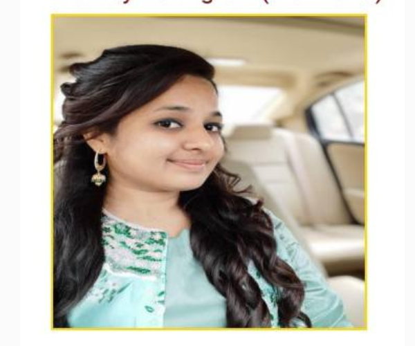Nancy Singla